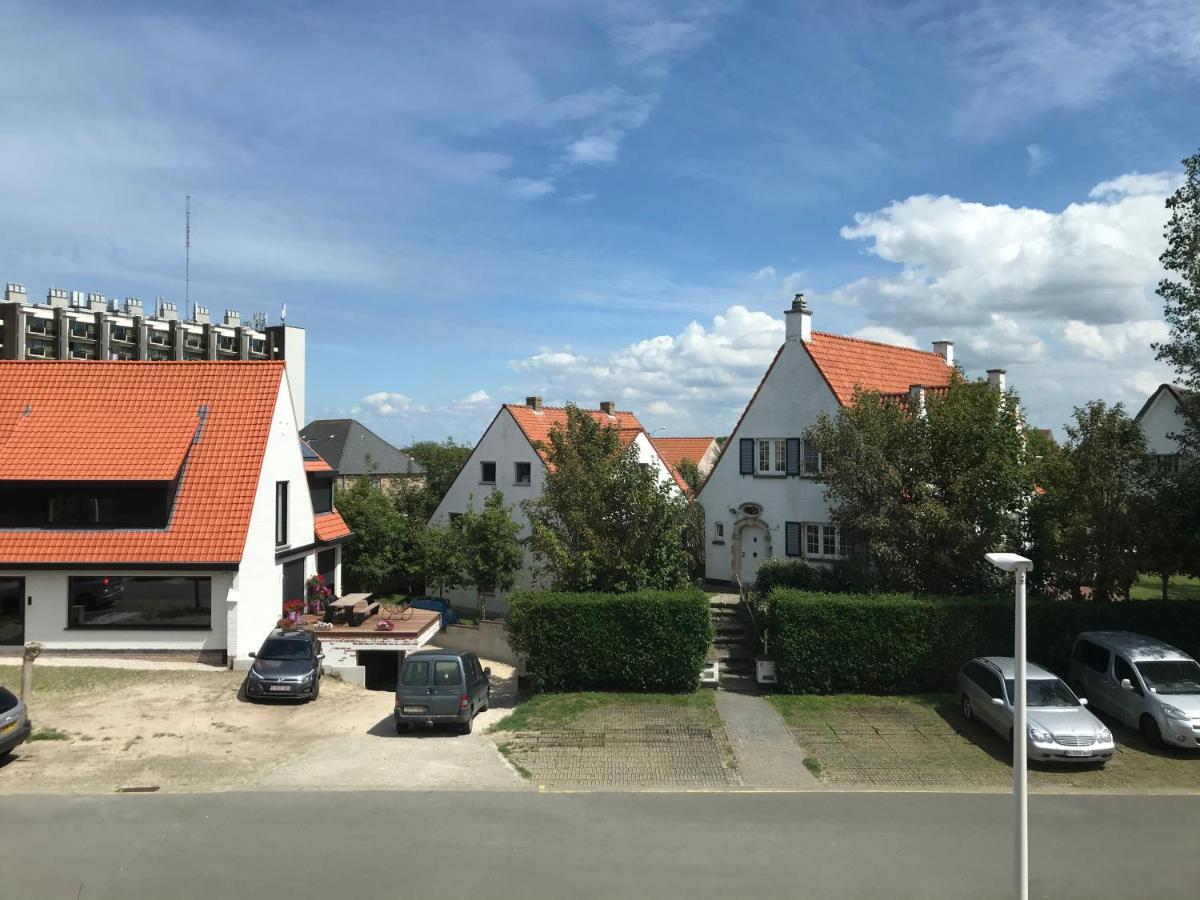 Casa Helena Apartamento Nieuwpoort Exterior foto